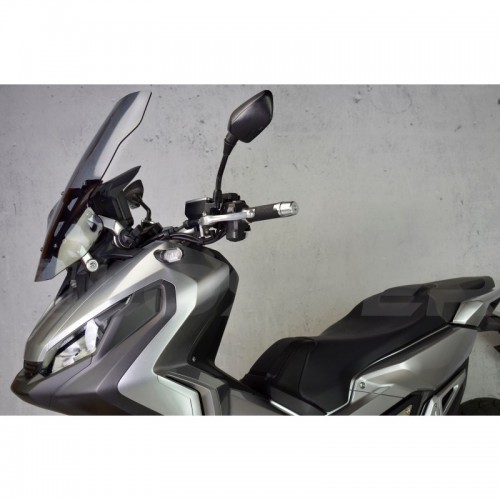 LOSTER Szyba Skutera HONDA X ADV 750 17 20