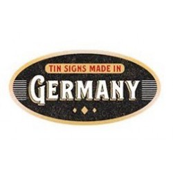 Metalowa puszka na narzędzia, na prezent HARLEY-DAVIDSON 30703