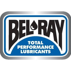 Olej silnikowy syntetyczny ESTER BEL-RAY EXS 4T 10W-40 4L