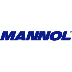 Olej silnikowy półsyntetyczny MANNOL 4T MOTORBIKE 10W40 1L ESTER + MA2 7812