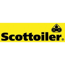 SCOTTOILER FS365 preparat antykorozyjny 1 litr