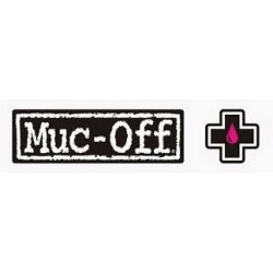 Muc-Off Foam Fresh Odświeżająca pianka do czyszczenia kasku 400 ml