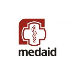 MEDAID 350 wodoodporna apteczka motocyklowa, turystyczna