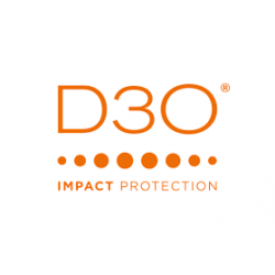 Protektor, ochraniacz kolan do spodni CE D3O T5 EVO