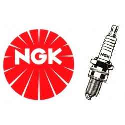 Świeca zapłonowa irydowa NGK IFR6G-11K 1314