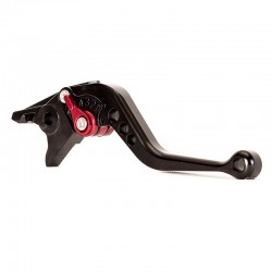 Klamki dźwignie sprzęgła hamulca krótkie SUZUKI GSXR 600 750 1000 GSR 600 750 TL1000 SFV 650 DL 650