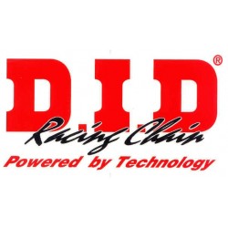 Zapinka, ogniwo łańcucha DID 525VX-FJ ZATRZASK