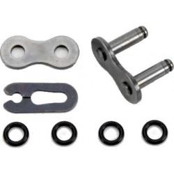 Zapinka, ogniwo łańcucha DID 525VX-FJ ZATRZASK