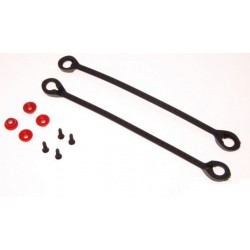 OGRANICZNIK OTWIERANIA KUFRA 150mm