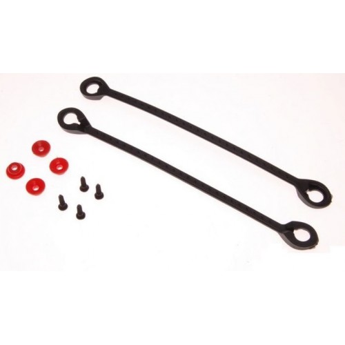 OGRANICZNIK OTWIERANIA KUFRA 150mm