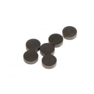 Płytka zaworowa PROX 8,90 mm od 1,72 do 2,60 mm