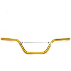 ACCEL kierownica aluminiowa ATV QUAD WYSOKA 22,2MM