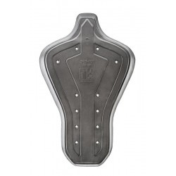 SAS-TEC protektor pleców, ochraniacz do kurtki SC-1/16 LEVEL2  L