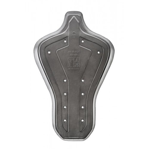SAS-TEC protektor pleców, ochraniacz do kurtki SC-1/16 LEVEL2  L