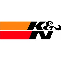 Filtr oleju K&N KN138 APRILLA KAWASAKI KYMCO