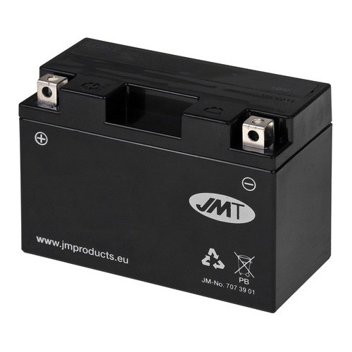 Akumulator żelowy JMT YTX4L-BS ( WPX4L-BS ) YAMAHA YA YN YQ 96-03r.