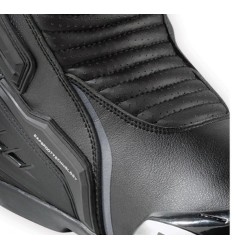Sportowe buty motocyklowe męskie SHIMA RSX-6 Black