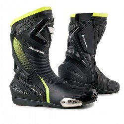 Sportowe buty motocyklowe męskie SHIMA RSX-6 Fluo