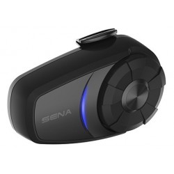 Interkom motocyklowy SENA 10S-01 FM Bluetooth 4.1 na jeden kask