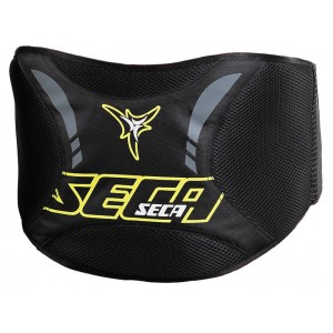 Pas nerkowy ochraniacz pleców SECA DUAL