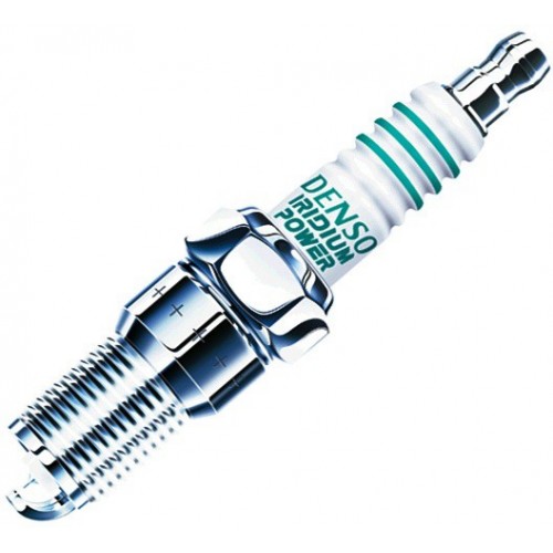 Świeca irydowa DENSO IRIDIUM POWER Świeca irydowa DENSO IRIDIUM POWER