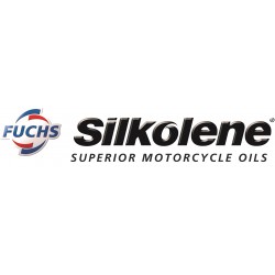 FUCHS Silkolene Olej silnikowy syntetyczny Pro 4 Plus 5W-40 1l