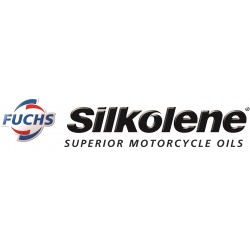 FUCHS Silkolene olej silnikowy syntetyczny Quad ATV 10W-40 4l