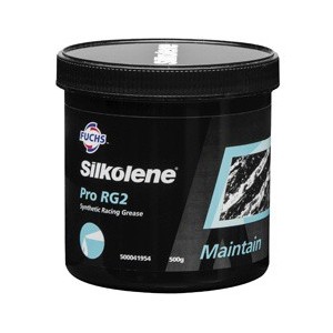 FUCHS Silkolene Pro RG2 Grease syntetyczny smar wielofunkcyjny