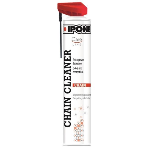 Ipone Chain Cleaner zmywacz, spray do mycia czyszczenia łańcucha 750 ml