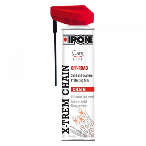 Ipone Off-Road X-Treme Chain smar do łańcucha 250 ml