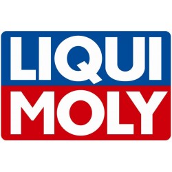 Liqui Moly 5W40 Street Race 4T Synth Olej silnikowy syntetyczny 1l