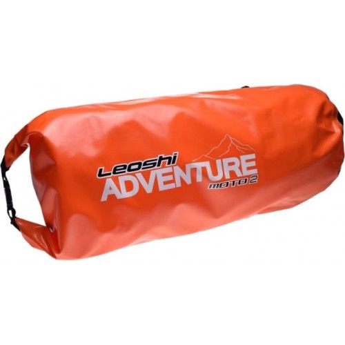 Leoshi Adventure Moto 2 wodoodporna torba rolka bagażowa