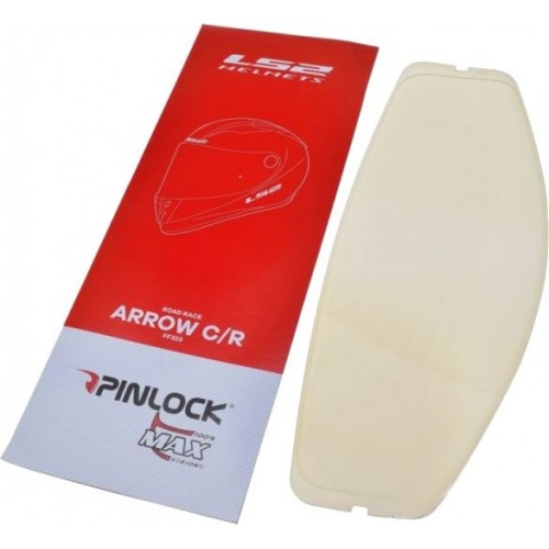 Pinlock do kasku LS2 FF323 ARROW