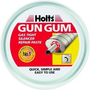 Gun Gum Holts pasta uszczelniająca do tłumików i wydechu 200 g