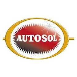 AUTOSOL Headlight Polish & Protection Kit zestaw do polerowania i czyszczenia kloszy