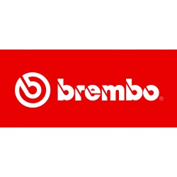 BREMBO 110A26385 ZBIORNICZEK PŁYNU HAMULCOWEGO Z ZESTAWEM MONTAŻOWYM DO POMPY RADIALNEJ BREMBO RCS19