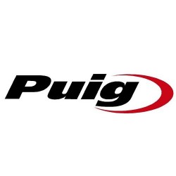 PUIG 1482F SZYBA OWIEWKA UNIWERSALNA CIEMNA DUCATI MONSTER  1100 EVO 11-13