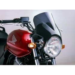 PUIG 1482F SZYBA OWIEWKA UNIWERSALNA CIEMNA DUCATI MONSTER  1100 EVO 11-13