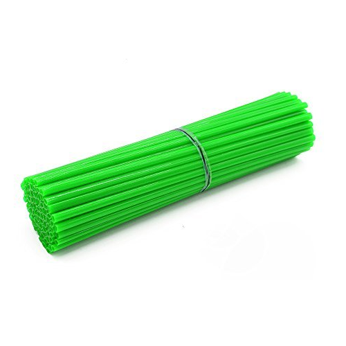 ACCEL SPOKE COVERS NAKŁADKI NA SZPRYCHY MX ZIELONE ACCEL SPOKE COVERS NAKŁADKI NA SZPRYCHY MX ZIELONE