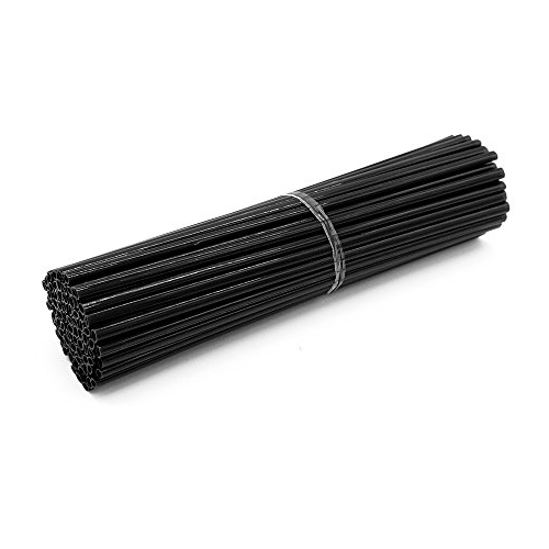 ACCEL SPOKE COVERS NAKŁADKI NA SZPRYCHY MX CZARNE ACCEL SPOKE COVERS NAKŁADKI NA SZPRYCHY MX CZARNE
