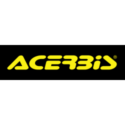 Acerbis 2.0 stabilizator szyi cross enduro mx black