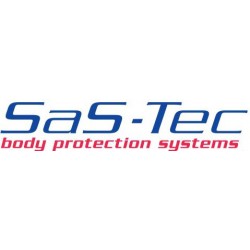 SAS-TEC protektor pleców, ochraniacz do kurtki SC-1/11 LEVEL2  S