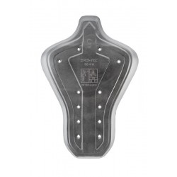 SAS-TEC protektor pleców, ochraniacz do kurtki SC-1/11 LEVEL2  S
