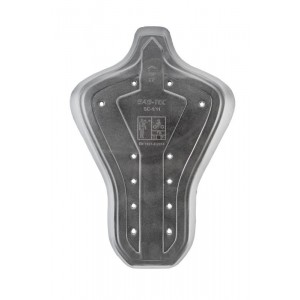SAS-TEC protektor pleców, ochraniacz do kurtki SC-1/11 LEVEL2  S