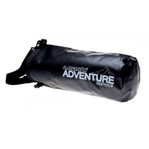 Leoshi Adventure Moto 3 wodoodporna torba rolka bagażowa 10l