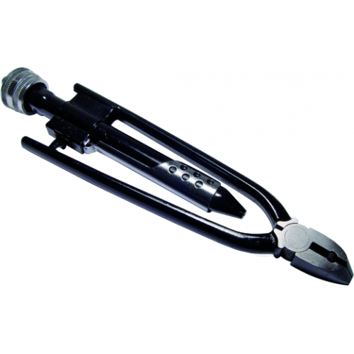 Szczypce do drutowania manetek, śrub, filtrów 150 mm Szczypce do drutowania manetek, śrub, filtrów 150 mm