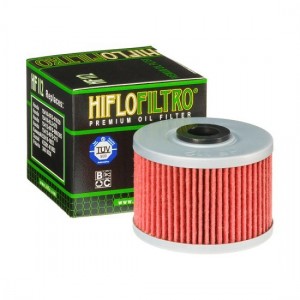 Filtr oleju HIFLOFILTRO HF112 HONDA