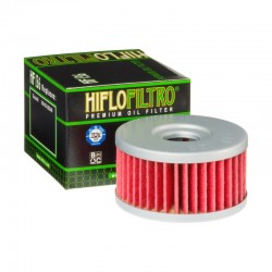 Filtr oleju HIFLOFILTRO HF136 Suzuki DR GV GZ VL