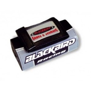 BLACKBIRD PRO TAPER osłona kierownicy gąbka pianka z kieszonką