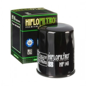 Filtr oleju HIFLOFILTRO HF148 YAMAHA FJR 1300